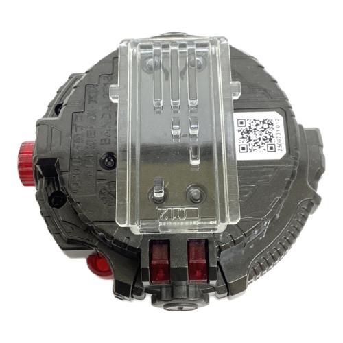 仮面ライダージオウ (カメンライダージオウ) DXメモリアルライドウォッチセット 仮面ライダー