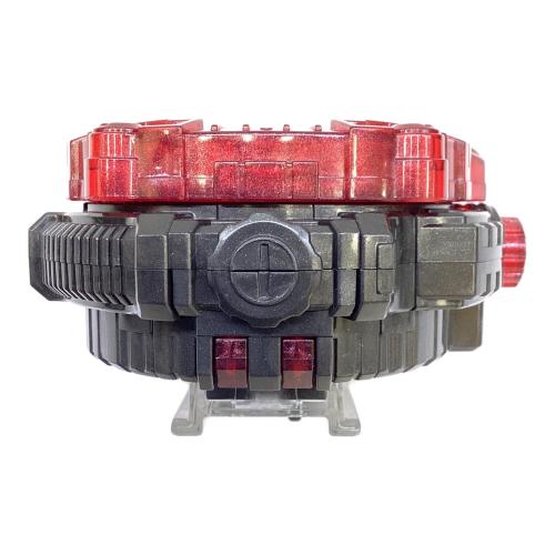 仮面ライダージオウ (カメンライダージオウ) DXメモリアルライドウォッチセット 仮面ライダー