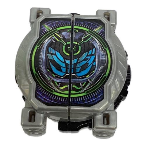 仮面ライダージオウ (カメンライダージオウ) DXメモリアルライドウォッチセット 仮面ライダー