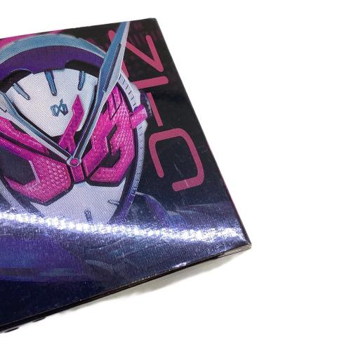 仮面ライダージオウ (カメンライダージオウ) DXメモリアルライドウォッチセット 仮面ライダー