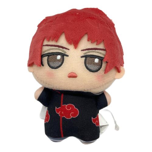 NARUTO (ナルト) NARUTO-ナルト- 疾風伝 ちびぐるみvol.2 キャラクターグッズ ５体セット