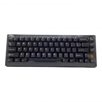WOBKEY (ウォブキー) キーボード Zen65 Ultra