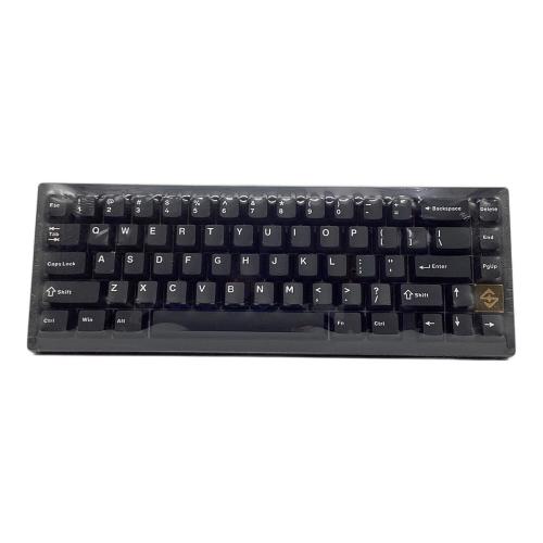 WOBKEY (ウォブキー) キーボード Zen65 Ultra