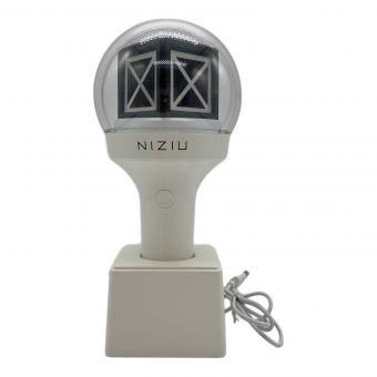 NiziU (ニジュウ) OFFICIAL LIGHT STICK