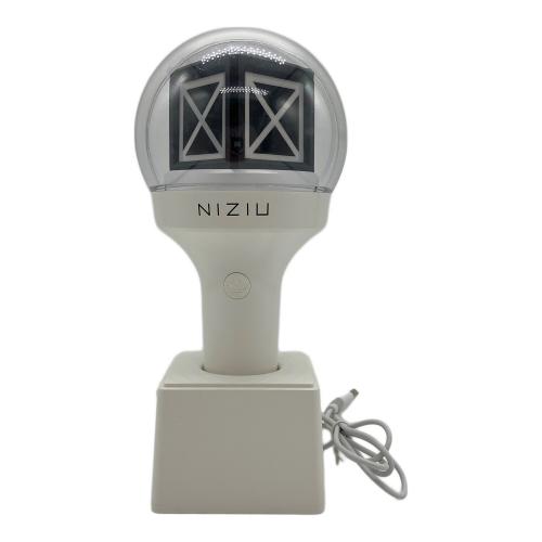 NiziU (ニジュウ) OFFICIAL LIGHT STICK