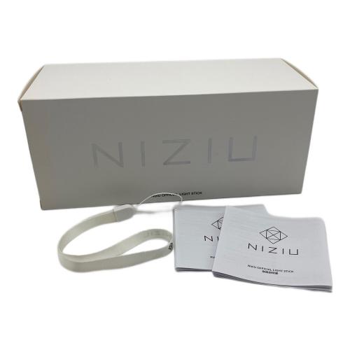 NiziU (ニジュウ) OFFICIAL LIGHT STICK｜トレファクONLINE