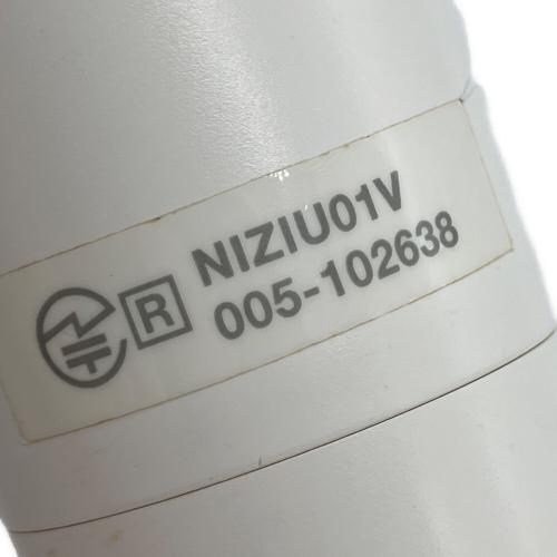 NiziU (ニジュウ) OFFICIAL LIGHT STICK