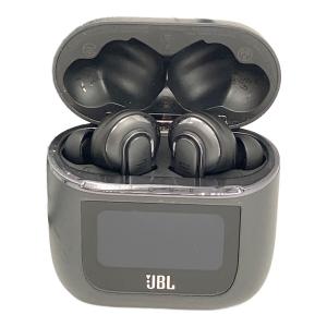 JBL (ジェイビーエル) ワイヤレスイヤホン TOUR PRO 2