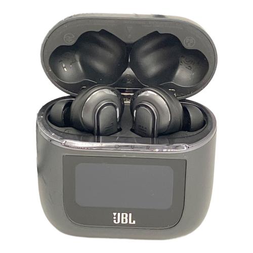 JBL (ジェイビーエル) ワイヤレスイヤホン TOUR PRO 2