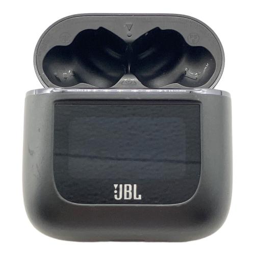 JBL (ジェイビーエル) ワイヤレスイヤホン TOUR PRO 2