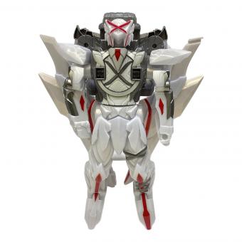 ナンバーワン戦隊ゴジュウジャー (ナンバーワンセンタイゴジュウジャー) DXテガジューン 戦隊ヒーロー