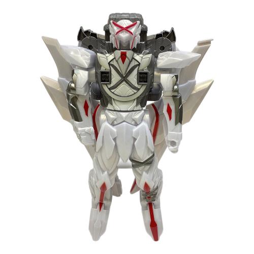 ナンバーワン戦隊ゴジュウジャー (ナンバーワンセンタイゴジュウジャー) DXテガジューン 戦隊ヒーロー
