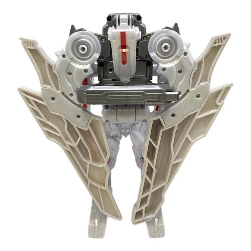 ナンバーワン戦隊ゴジュウジャー (ナンバーワンセンタイゴジュウジャー) DXテガジューン 戦隊ヒーロー