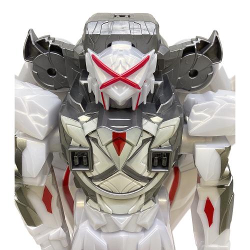 ナンバーワン戦隊ゴジュウジャー (ナンバーワンセンタイゴジュウジャー) DXテガジューン 戦隊ヒーロー