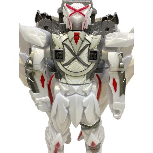 ナンバーワン戦隊ゴジュウジャー (ナンバーワンセンタイゴジュウジャー) DXテガジューン 戦隊ヒーロー
