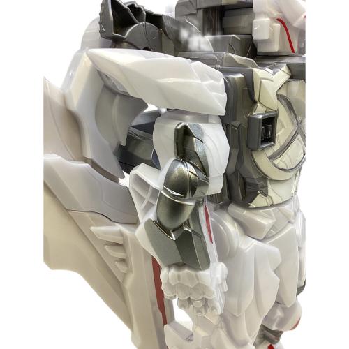 ナンバーワン戦隊ゴジュウジャー (ナンバーワンセンタイゴジュウジャー) DXテガジューン 戦隊ヒーロー