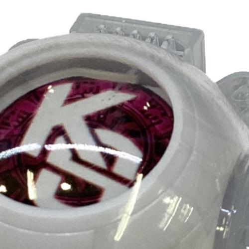 仮面ライダーゴースト DXスペクター激昂戦記ワンダーライドブック+カノンスペクター＆友情バーストゴーストアイコン 仮面ライダー