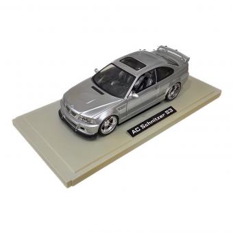 AC Schnitzer S3 モデルカー 現状販売