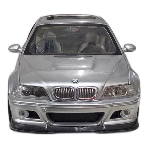 AC Schnitzer S3 モデルカー 現状販売
