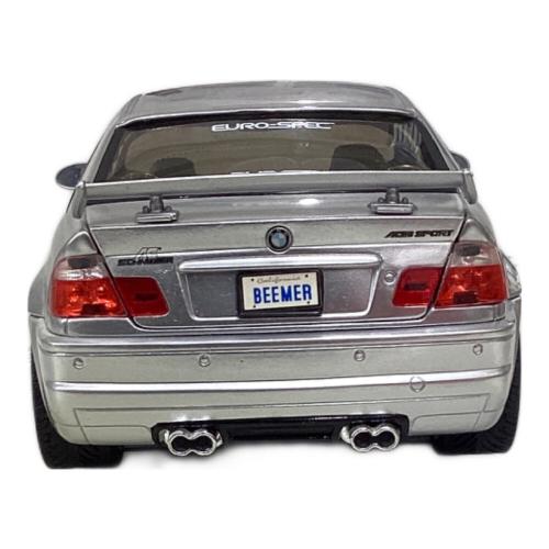 AC Schnitzer S3 モデルカー 現状販売