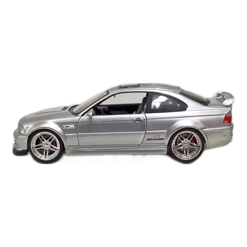 AC Schnitzer S3 モデルカー 現状販売