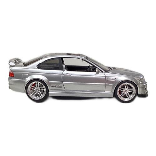 AC Schnitzer S3 モデルカー 現状販売