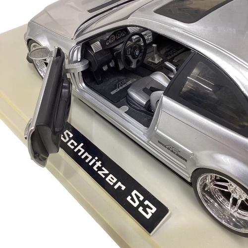 AC Schnitzer S3 モデルカー 現状販売