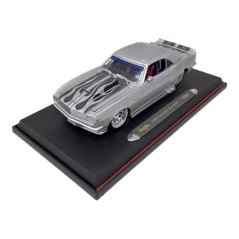 Maisto (マイスト) 1968 Chevrolet Camaro  Z/28 モデルカー 現状販売