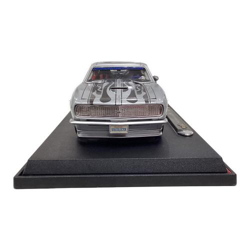 Maisto (マイスト) 1968 Chevrolet Camaro  Z/28 モデルカー 現状販売