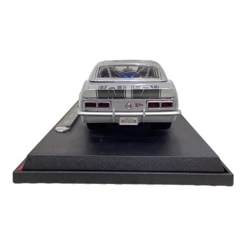 Maisto (マイスト) 1968 Chevrolet Camaro  Z/28 モデルカー 現状販売