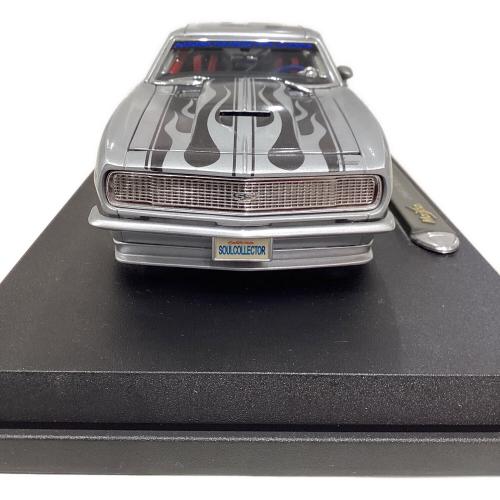 Maisto (マイスト) 1968 Chevrolet Camaro  Z/28 モデルカー 現状販売