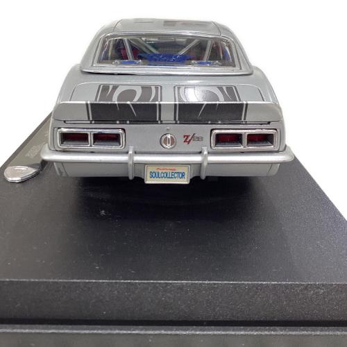 Maisto (マイスト) 1968 Chevrolet Camaro  Z/28 モデルカー 現状販売