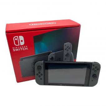Nintendo (ニンテンドー) Nintendo Switch HAC-001 HDMI欠品有