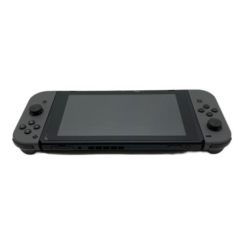 Nintendo (ニンテンドー) Nintendo Switch HAC-001 HDMI欠品有