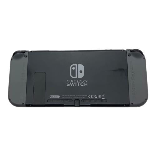 Nintendo (ニンテンドー) Nintendo Switch HAC-001 HDMI欠品有