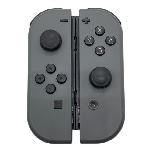 Nintendo (ニンテンドー) Nintendo Switch HAC-001 HDMI欠品有