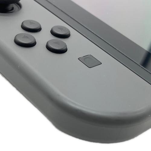 Nintendo (ニンテンドー) Nintendo Switch HAC-001 HDMI欠品有