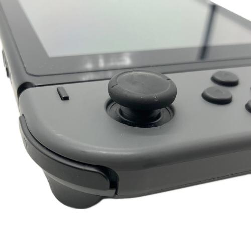 Nintendo (ニンテンドー) Nintendo Switch HAC-001 HDMI欠品有
