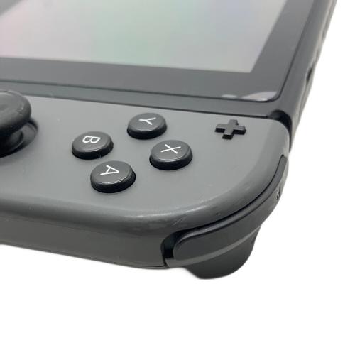 Nintendo (ニンテンドー) Nintendo Switch HAC-001 HDMI欠品有