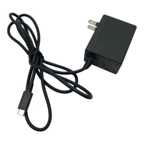 Nintendo (ニンテンドー) Nintendo Switch HAC-001 HDMI欠品有