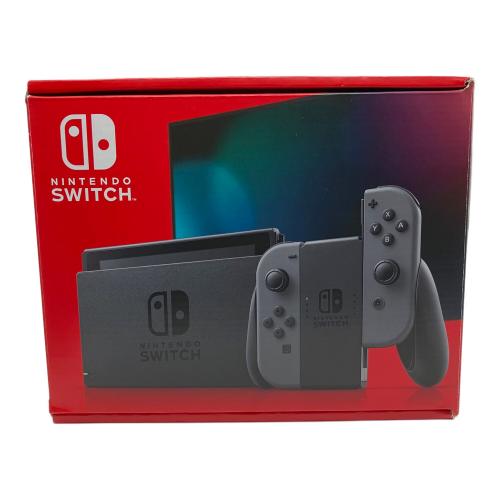 Nintendo (ニンテンドー) Nintendo Switch HAC-001 HDMI欠品有