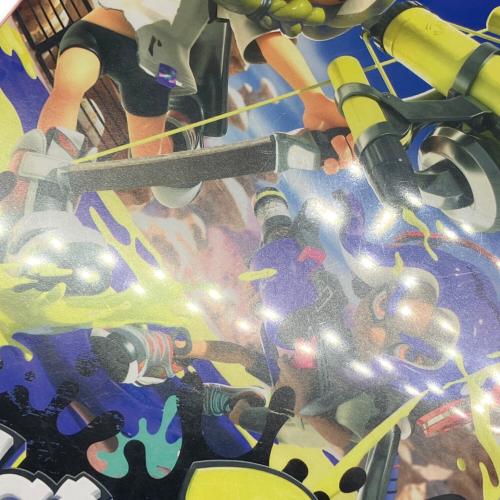 任天堂 (ニンテンドウ) スプラトゥーン3 Nintendo Switch用ソフト CERO A (全年齢対象)