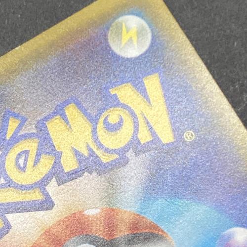 Mサーナイト ポケモンカード RR