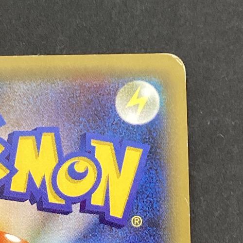 Mサーナイト ポケモンカード RR