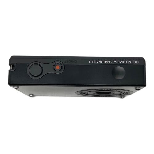 PENTAX (ペンタックス) コンパクトデジタルカメラ Optio RS1000