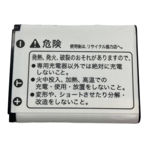 PENTAX (ペンタックス) コンパクトデジタルカメラ Optio RS1000