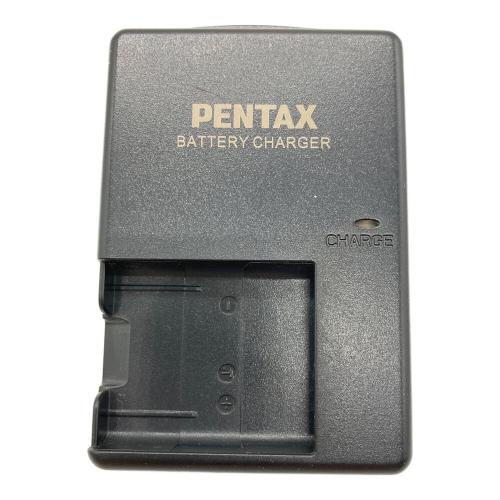 PENTAX (ペンタックス) コンパクトデジタルカメラ Optio RS1000
