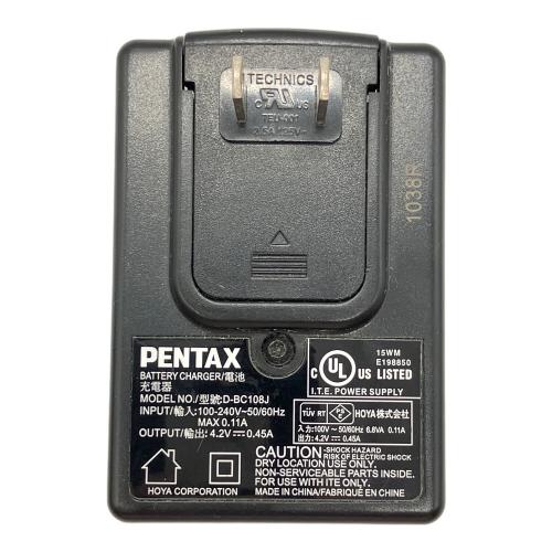 PENTAX (ペンタックス) コンパクトデジタルカメラ Optio RS1000