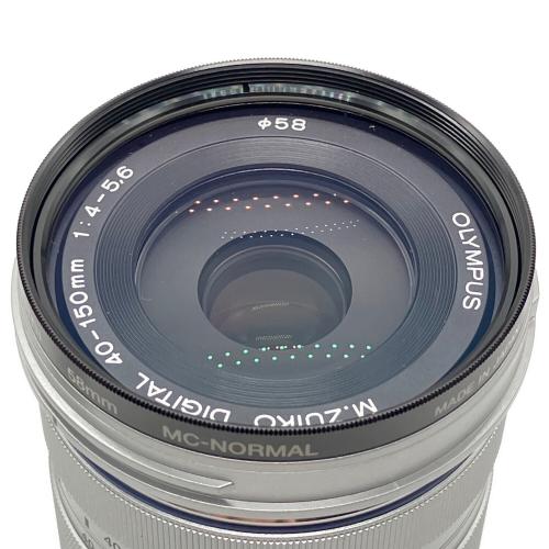 OLYMPUS (オリンパス) ミラーレス一眼カメラ E-PL8