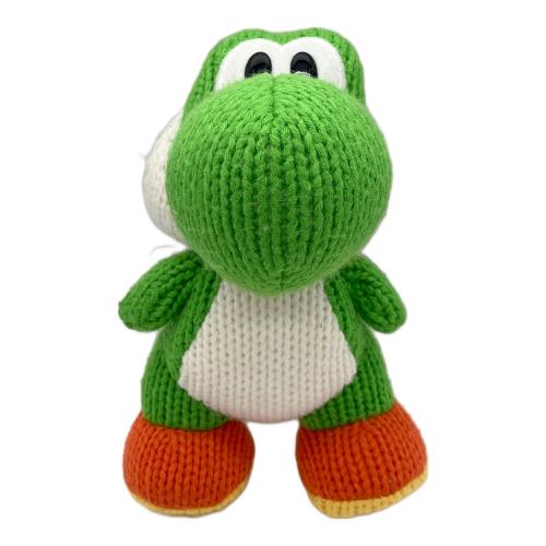 ヨッシー amiibo あみぐるみ ヌイグルミ NVL-201